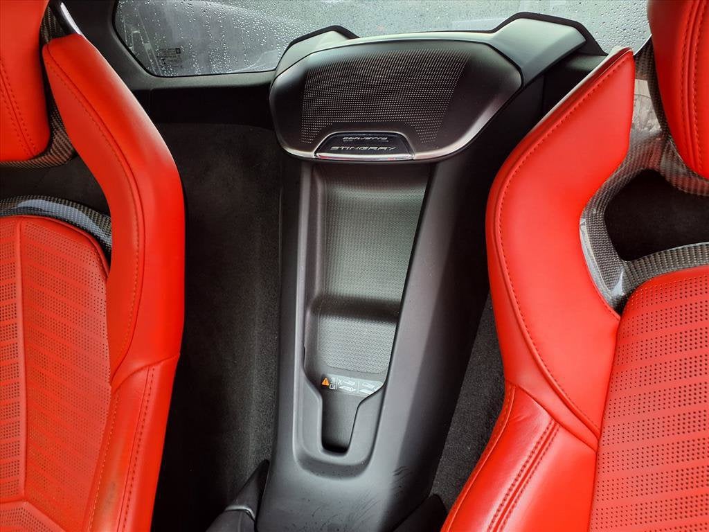 2020 Chevrolet Corvette Stingray 2LT