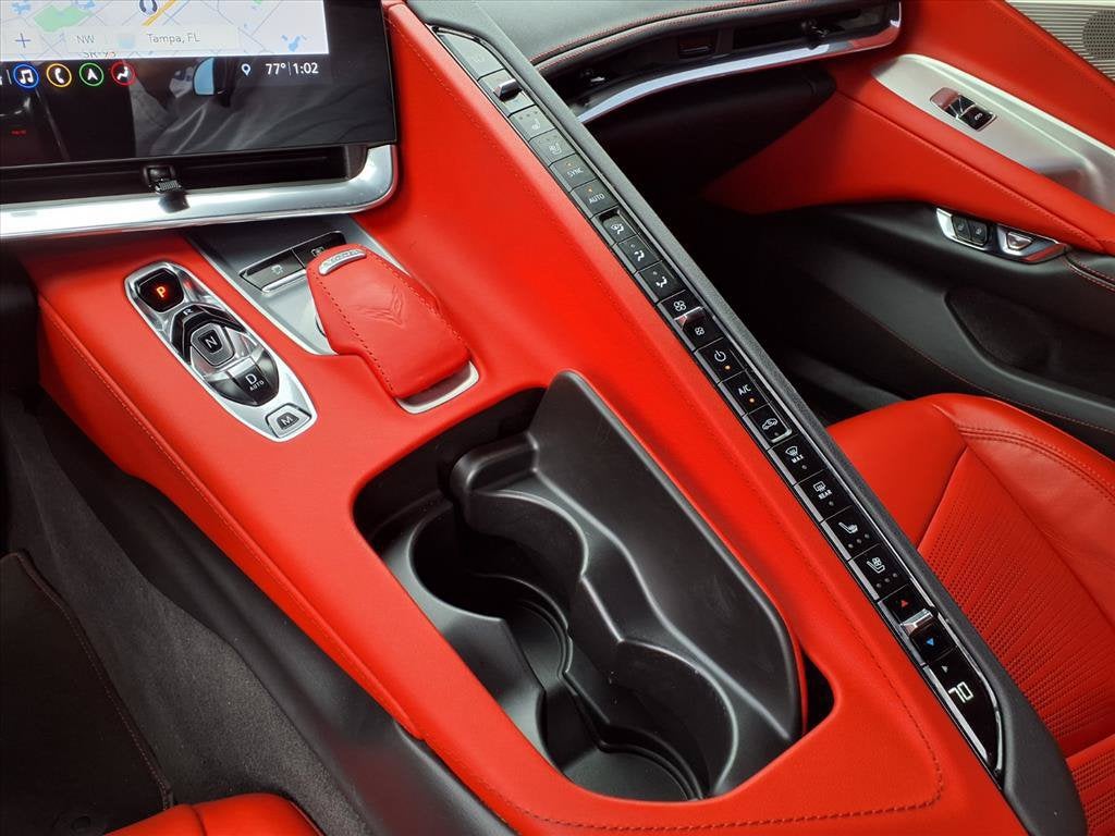 2020 Chevrolet Corvette Stingray 2LT