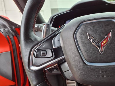 2020 Chevrolet Corvette Stingray 2LT
