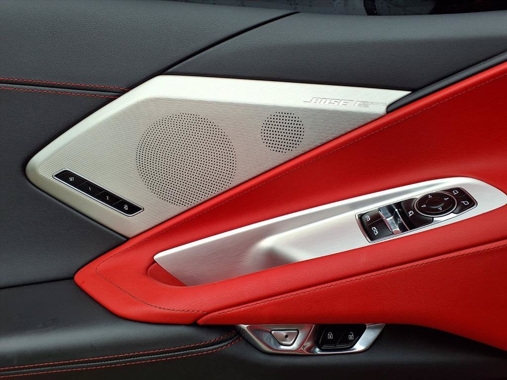 2020 Chevrolet Corvette Stingray 2LT