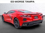 2020 Chevrolet Corvette Stingray 2LT