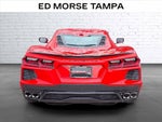 2020 Chevrolet Corvette Stingray 2LT