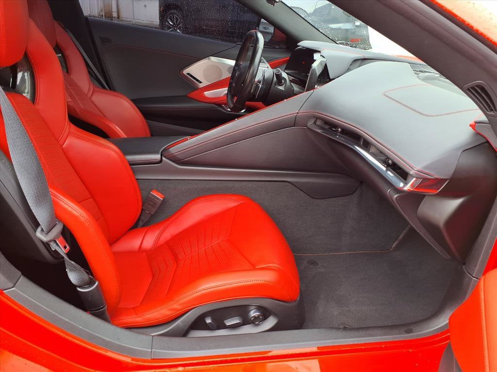2020 Chevrolet Corvette Stingray 2LT