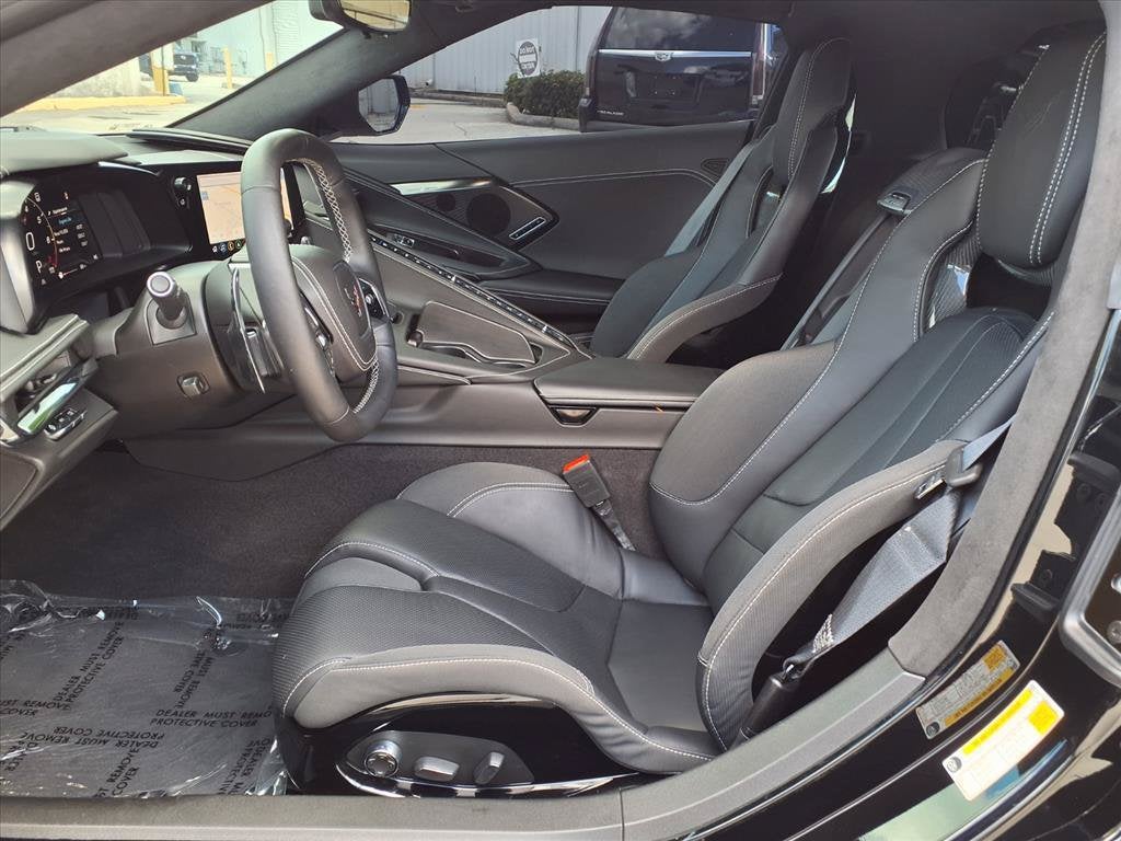 2023 Chevrolet Corvette Stingray 3LT