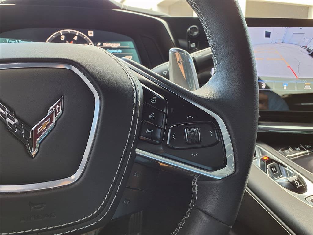 2023 Chevrolet Corvette Stingray 3LT
