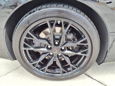 2023 Chevrolet Corvette Stingray 3LT