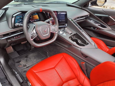 2023 Chevrolet Corvette Stingray 3LT