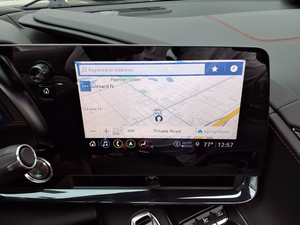 2023 Chevrolet Corvette Stingray 3LT
