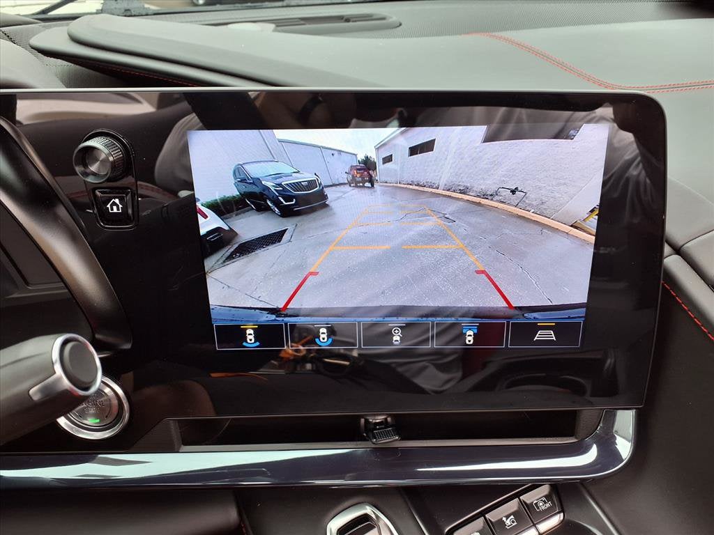 2023 Chevrolet Corvette Stingray 3LT