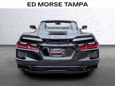 2023 Chevrolet Corvette Stingray 3LT