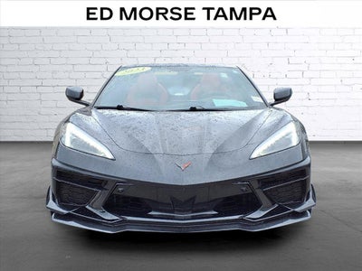 2023 Chevrolet Corvette Stingray 3LT