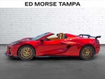2025 Chevrolet Corvette Z06 3LZ