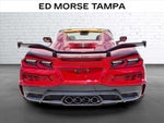 2025 Chevrolet Corvette Z06 3LZ
