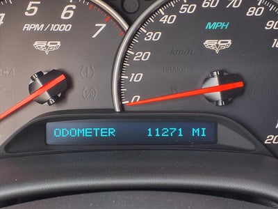 2013 Chevrolet Corvette Grand Sport Grand Sport 3LT