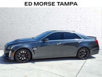 2018 Cadillac CTS-V Base