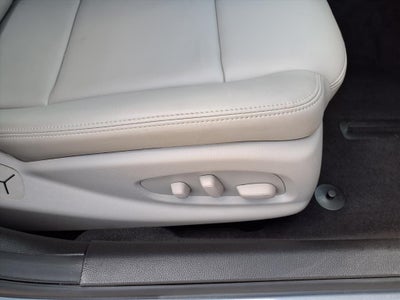 2018 Cadillac ATS RWD