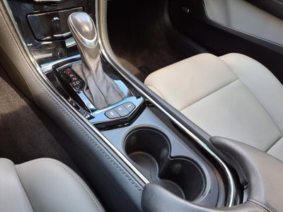 2018 Cadillac ATS RWD