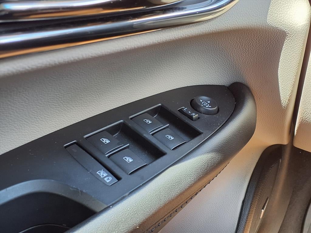 2018 Cadillac ATS RWD