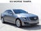 2018 Cadillac ATS RWD