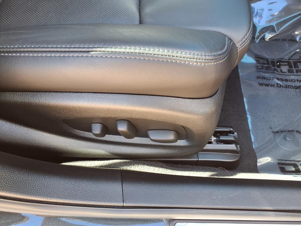 2017 Cadillac CTS Luxury RWD