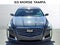 2017 Cadillac CTS Luxury RWD