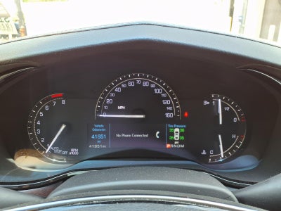 2019 Cadillac CTS Premium Luxury RWD