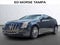 2014 Cadillac CTS STD