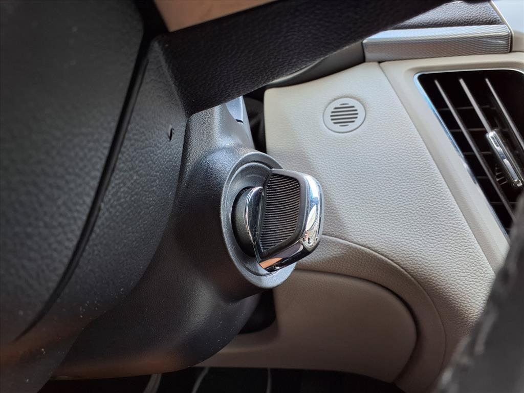 2014 Cadillac CTS STD