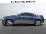 2014 Cadillac CTS STD