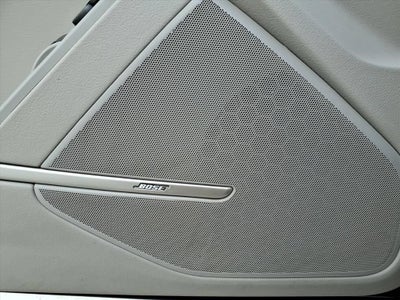 2014 Cadillac CTS STD