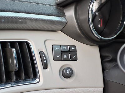 2014 Cadillac CTS STD