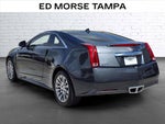 2014 Cadillac CTS STD