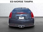 2014 Cadillac CTS STD