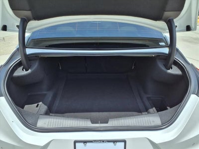 2023 Cadillac CT4 Luxury