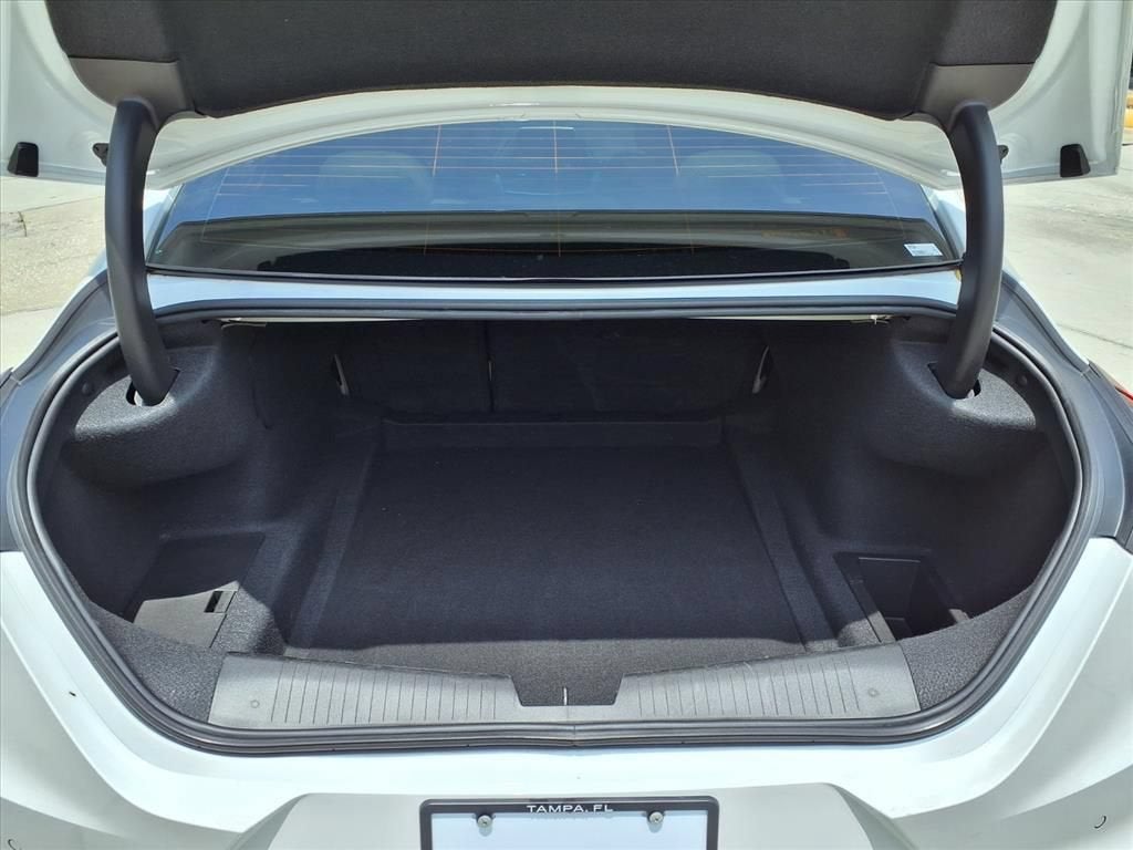 2023 Cadillac CT4 Luxury