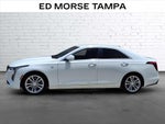 2023 Cadillac CT4 Luxury