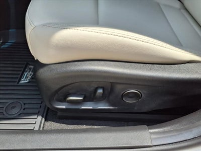 2023 Cadillac CT4 Luxury