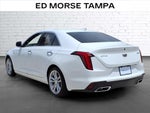 2023 Cadillac CT4 Luxury