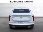 2023 Cadillac CT4 Luxury