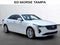 2023 Cadillac CT4 Luxury
