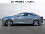 2020 Cadillac CT4 Premium Luxury