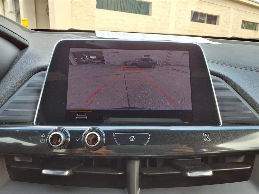 2020 Cadillac CT4 Premium Luxury