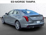 2020 Cadillac CT4 Premium Luxury