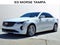 2024 Cadillac CT4 Premium Luxury