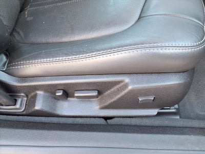 2014 Cadillac CTS Premium