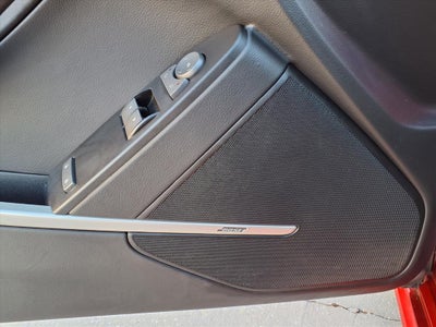 2014 Cadillac CTS Premium