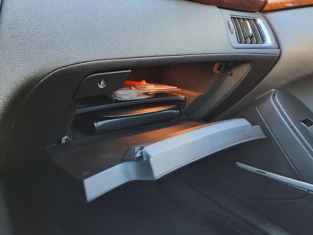 2014 Cadillac CTS Premium