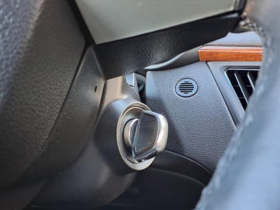 2014 Cadillac CTS Premium