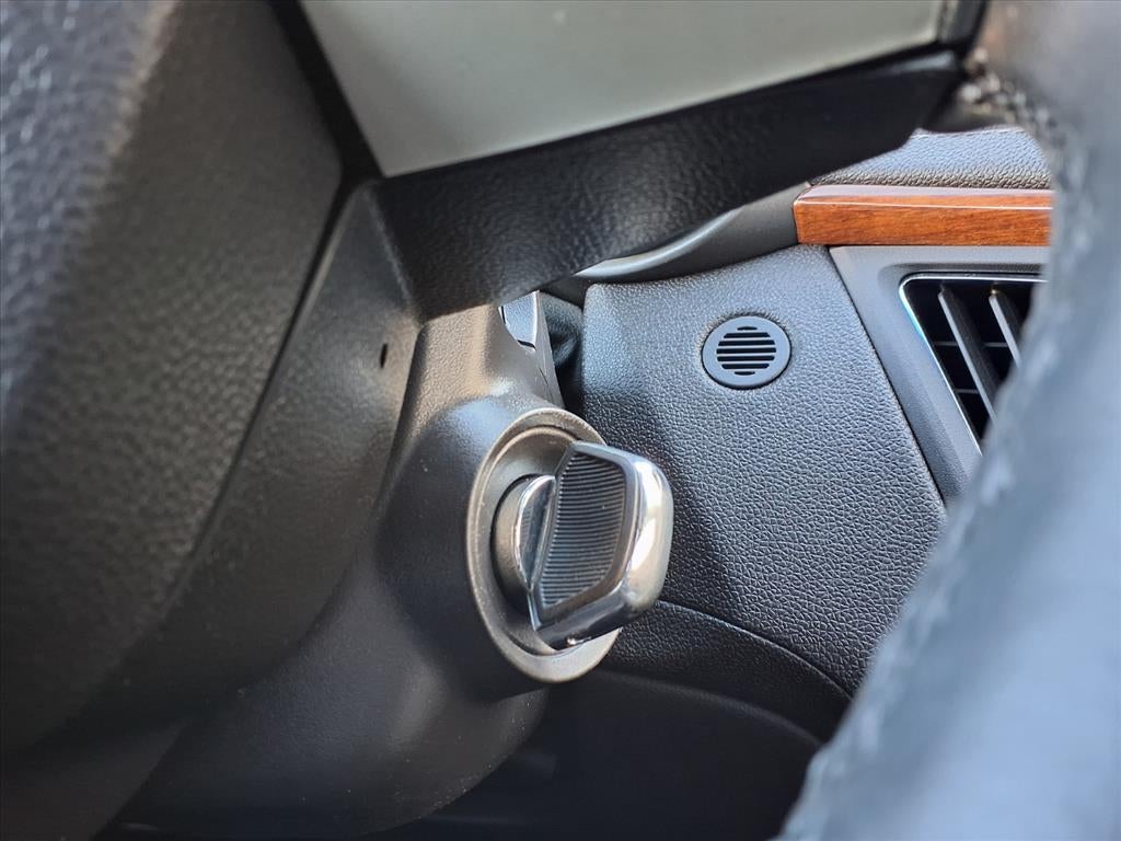 2014 Cadillac CTS Premium