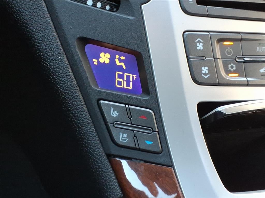 2014 Cadillac CTS Premium